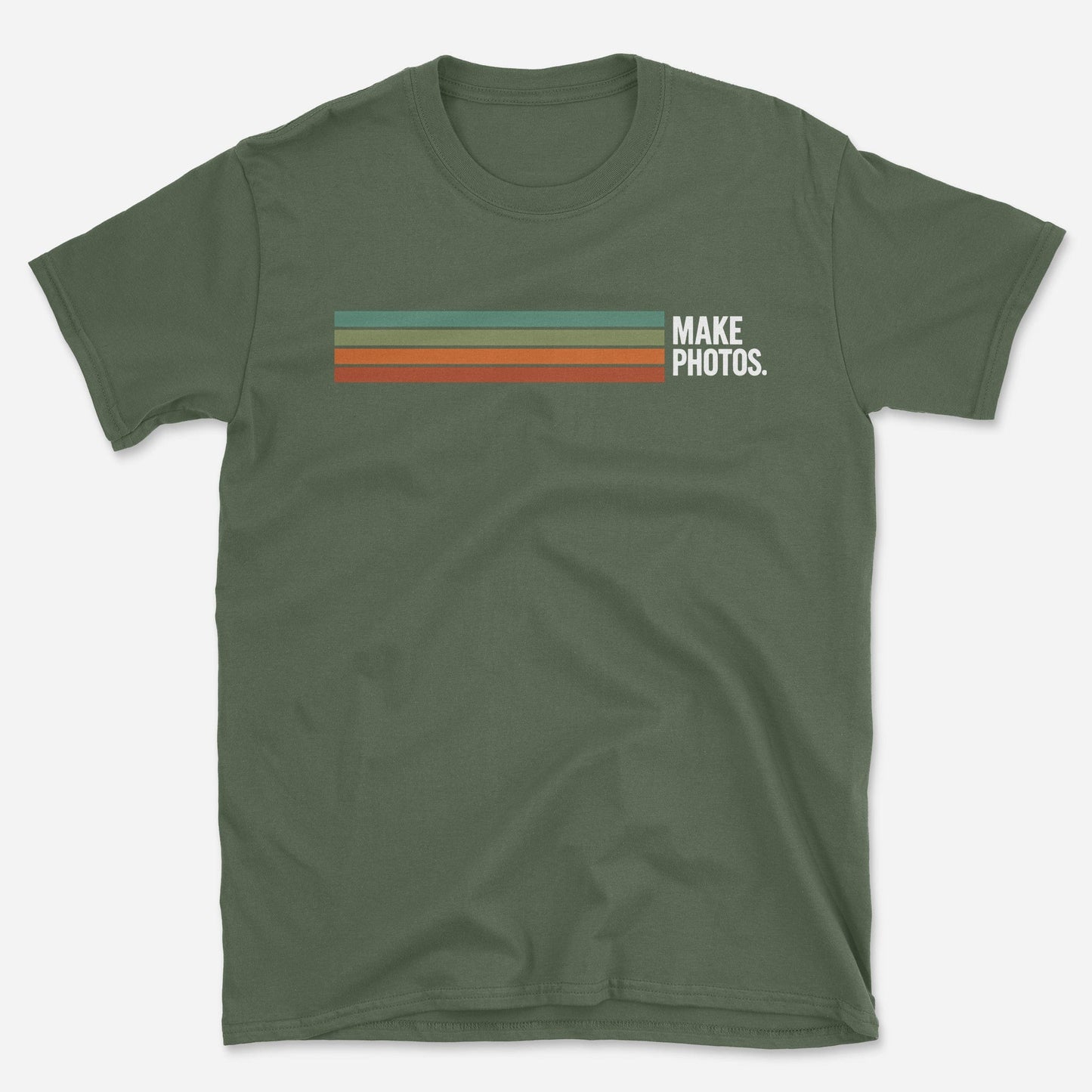 Shoot Spectrum T-Shirt