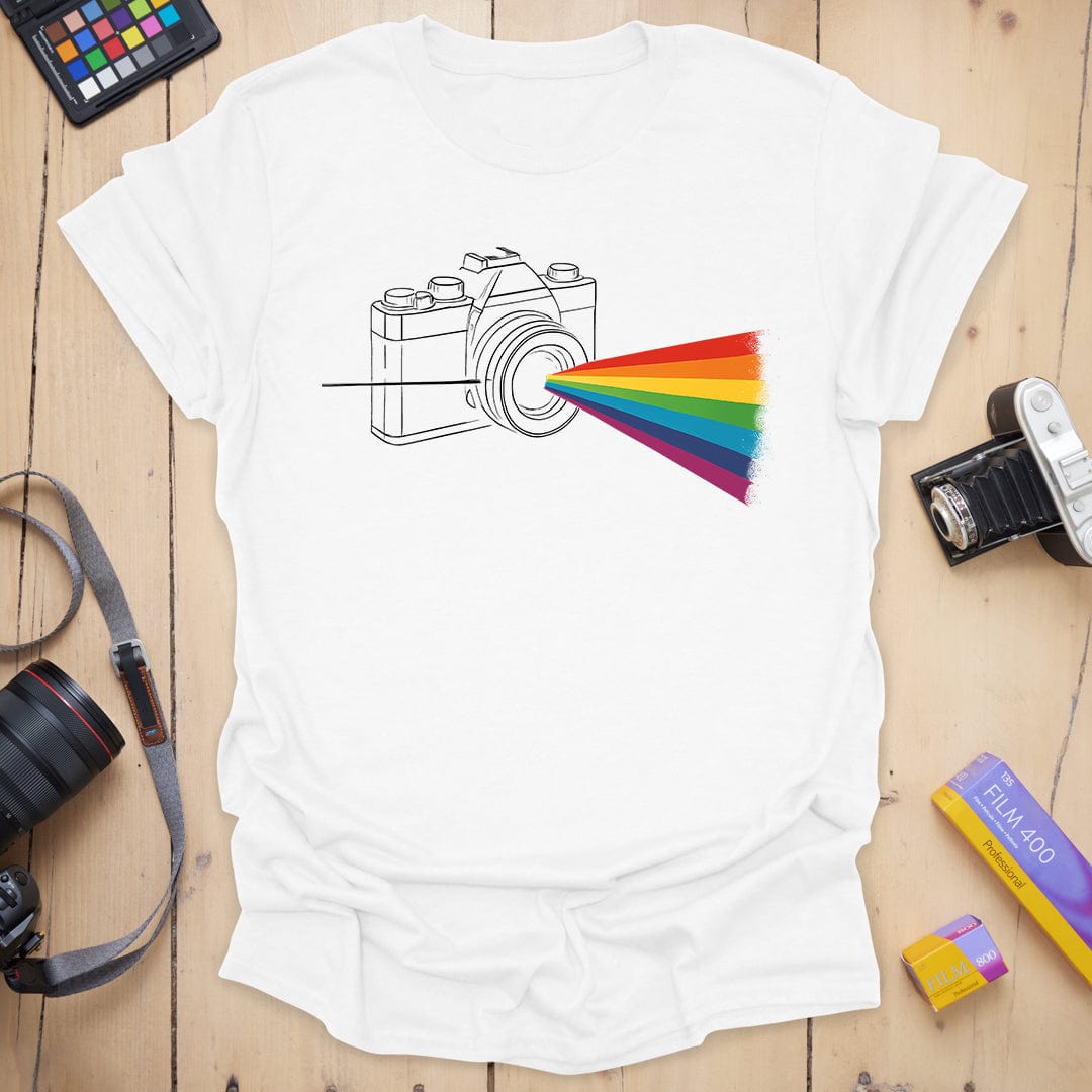 Spectrum T-Shirt