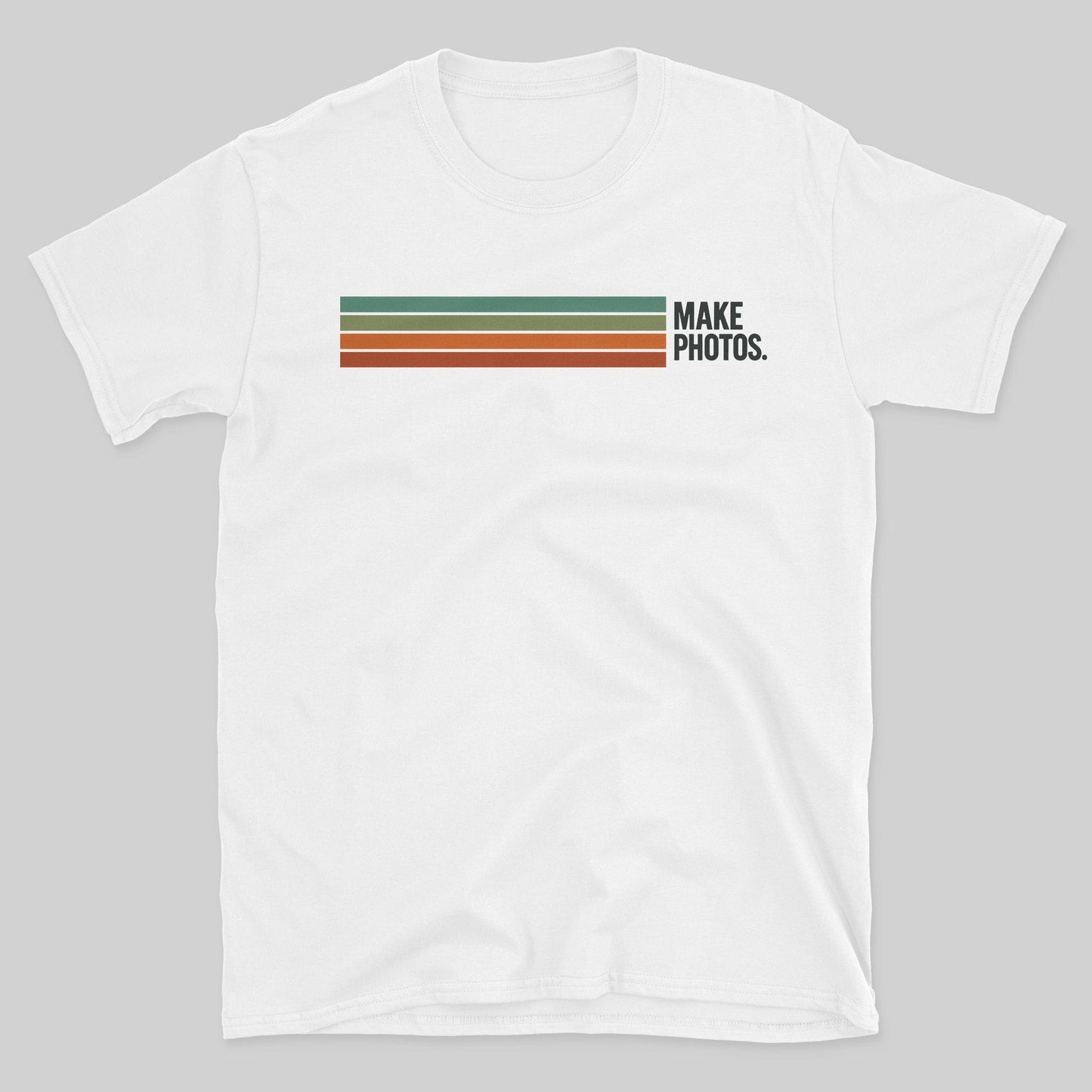 Shoot Spectrum T-Shirt
