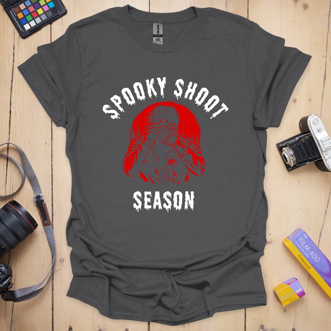 Spooky T-Shirt