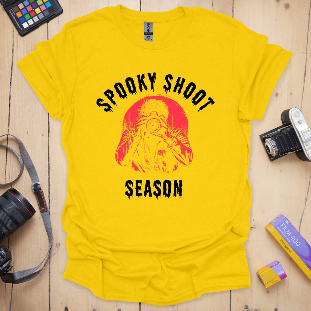 Spooky T-Shirt