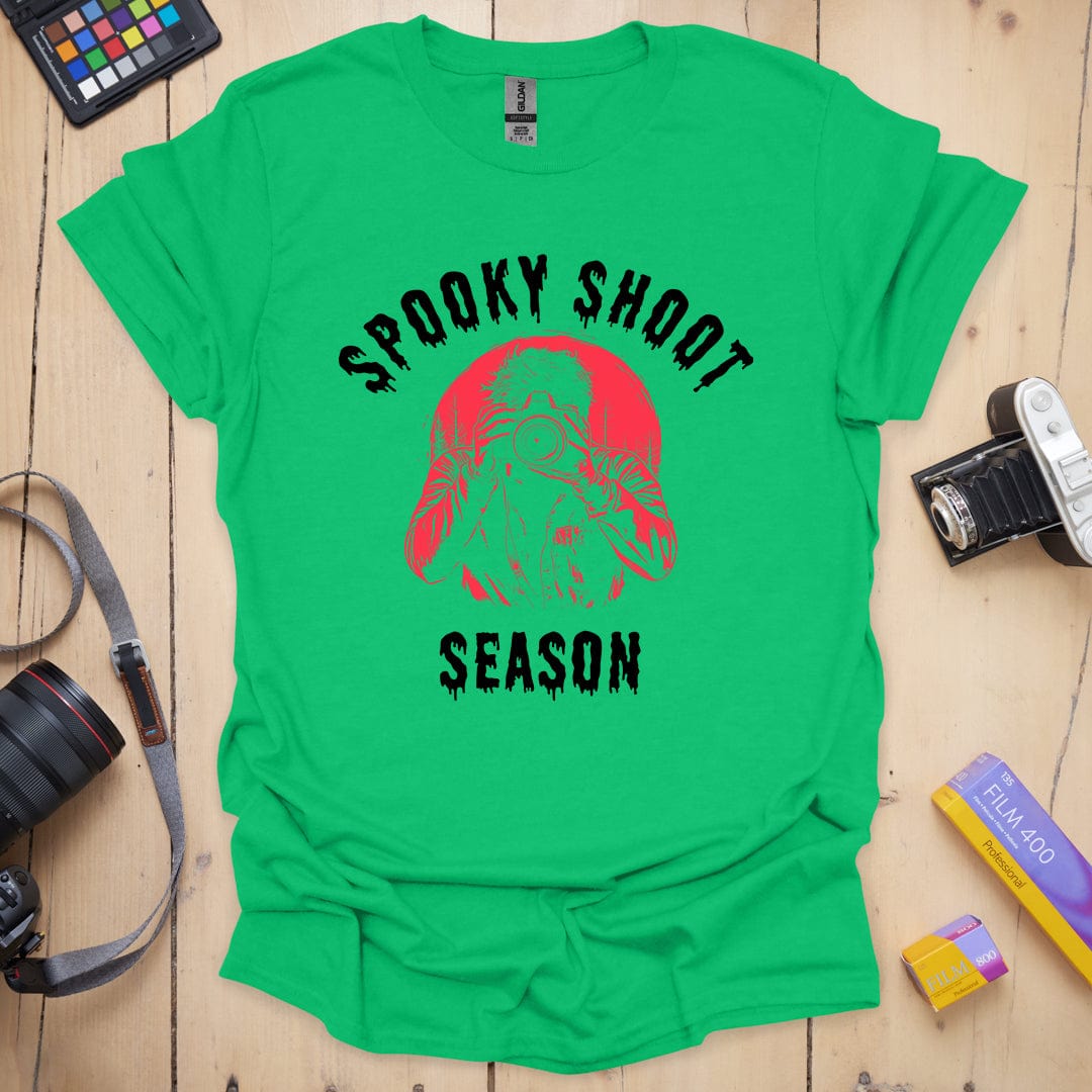 Spooky T-Shirt