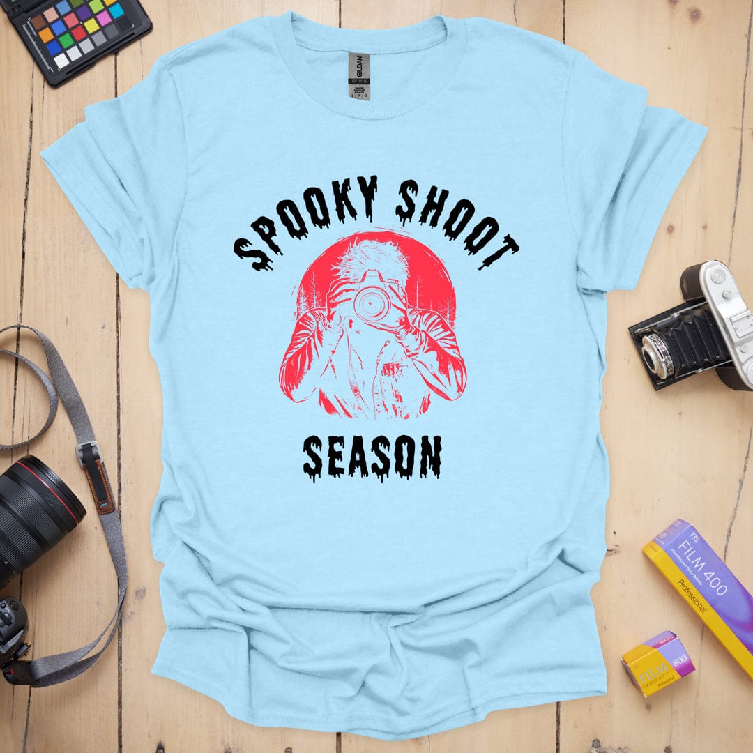 Spooky T-Shirt