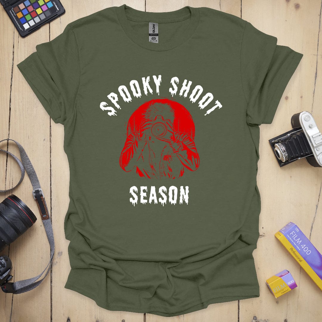 Spooky T-Shirt