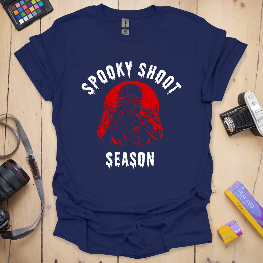 Spooky T-Shirt