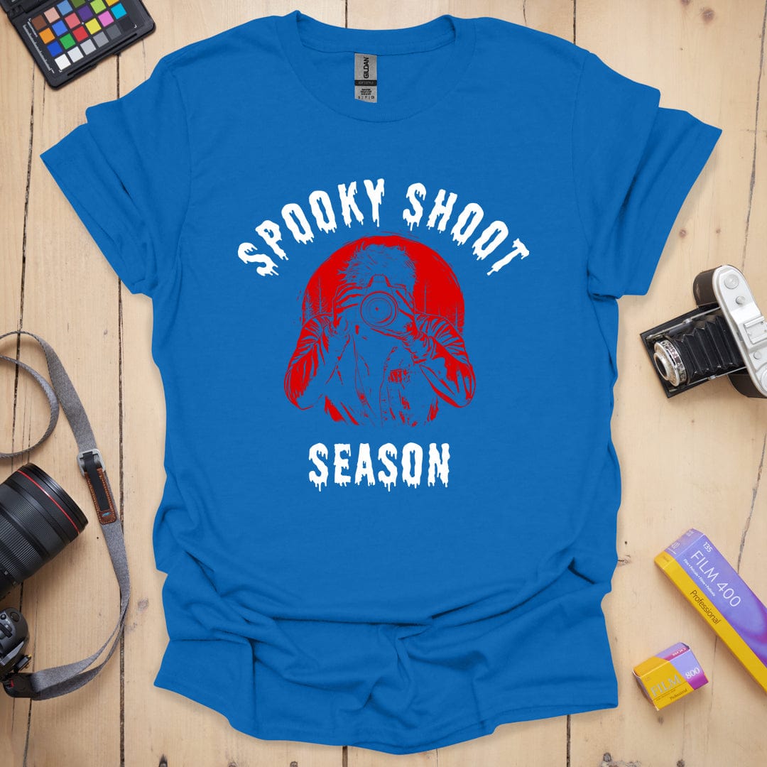 Spooky T-Shirt