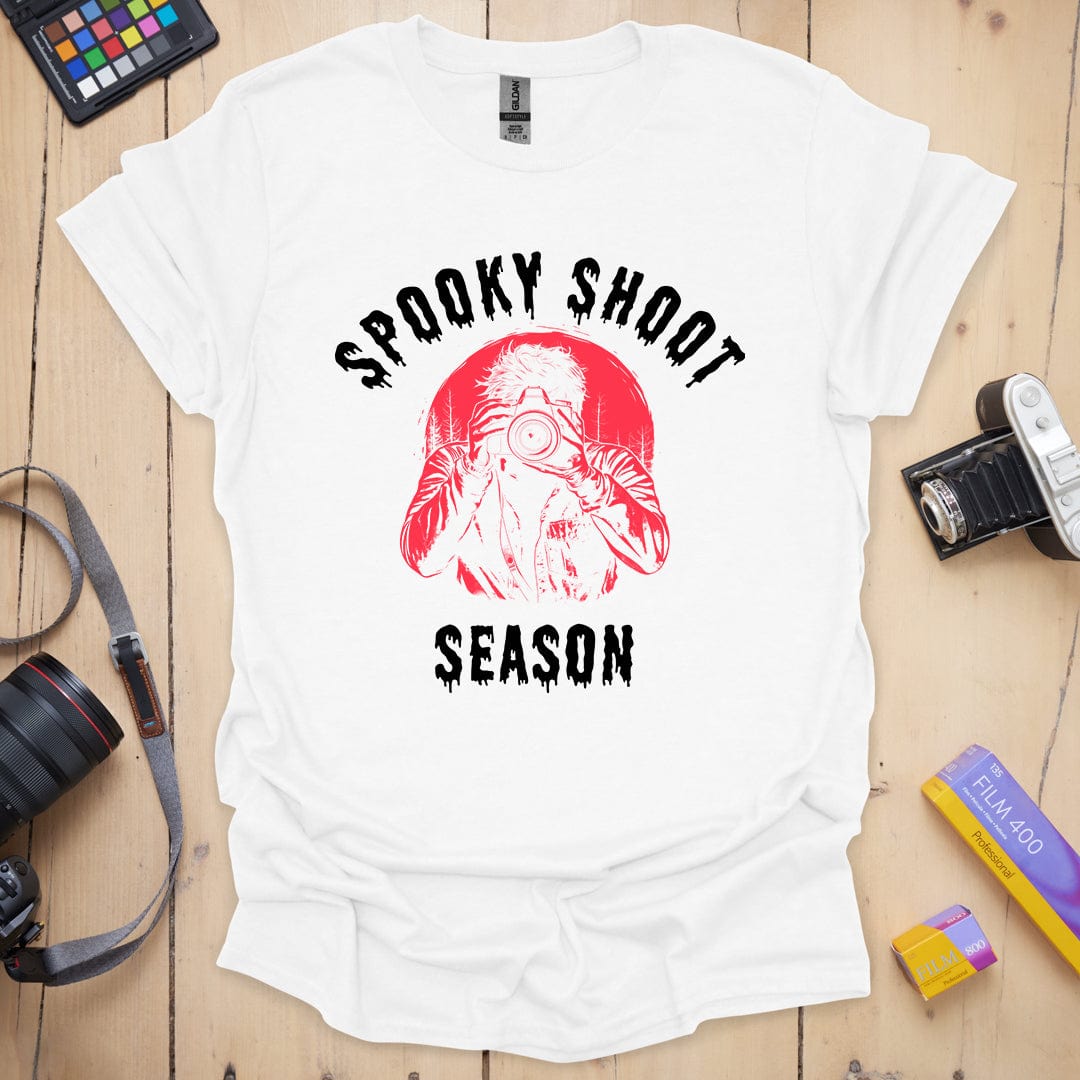 Spooky T-Shirt