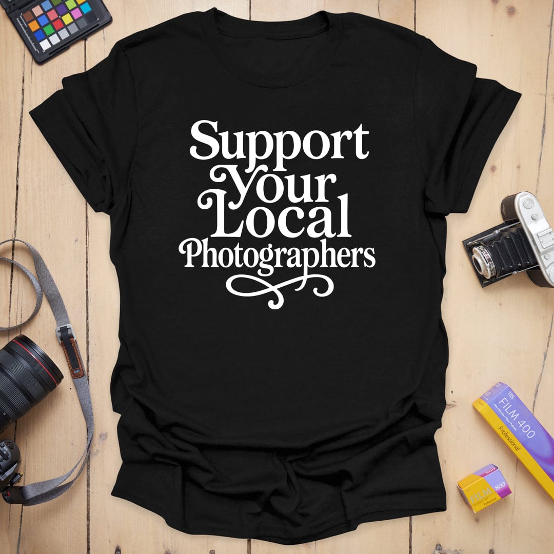 Support T-Shirt