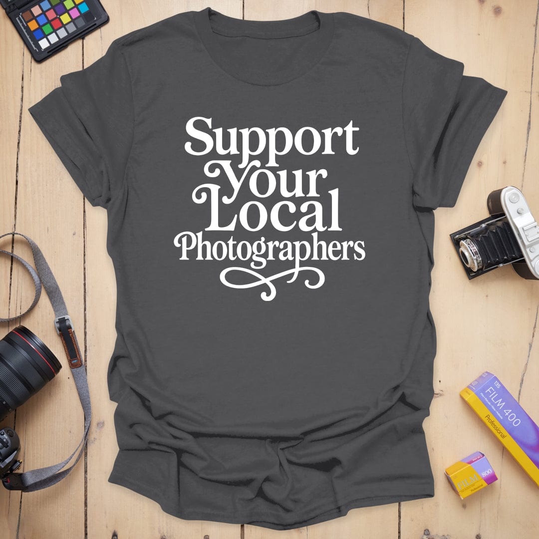 Support T-Shirt