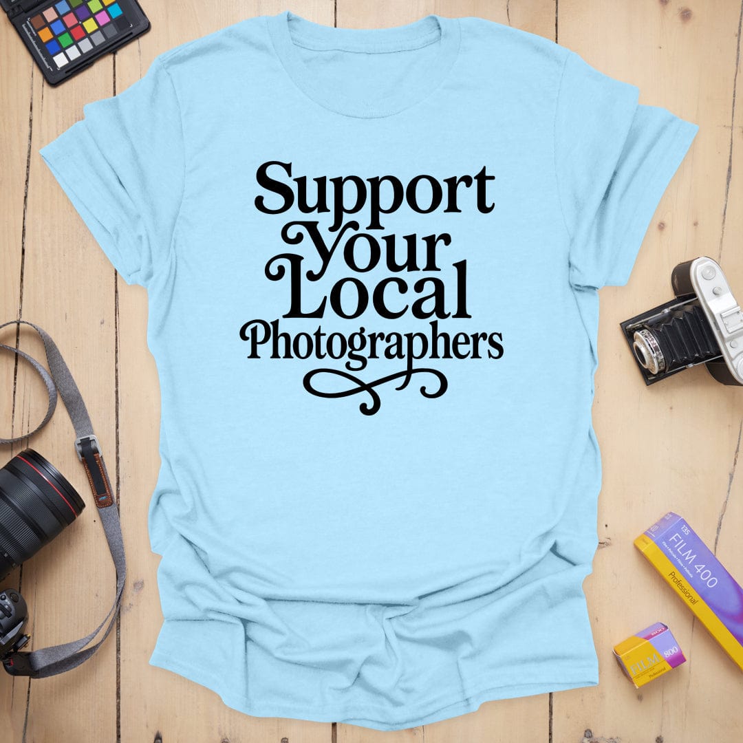 Support T-Shirt