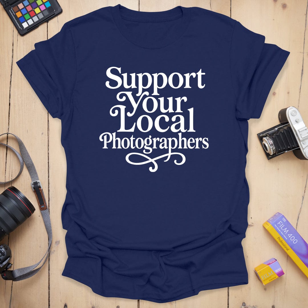 Support T-Shirt
