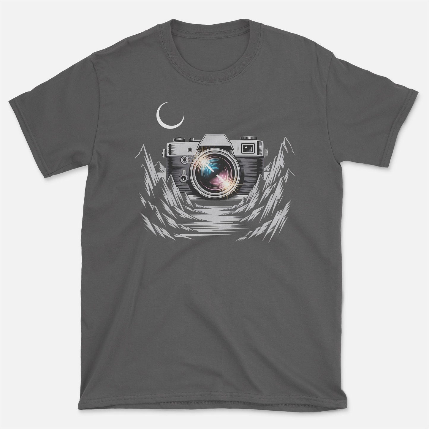 Starlit Frame T-Shirt