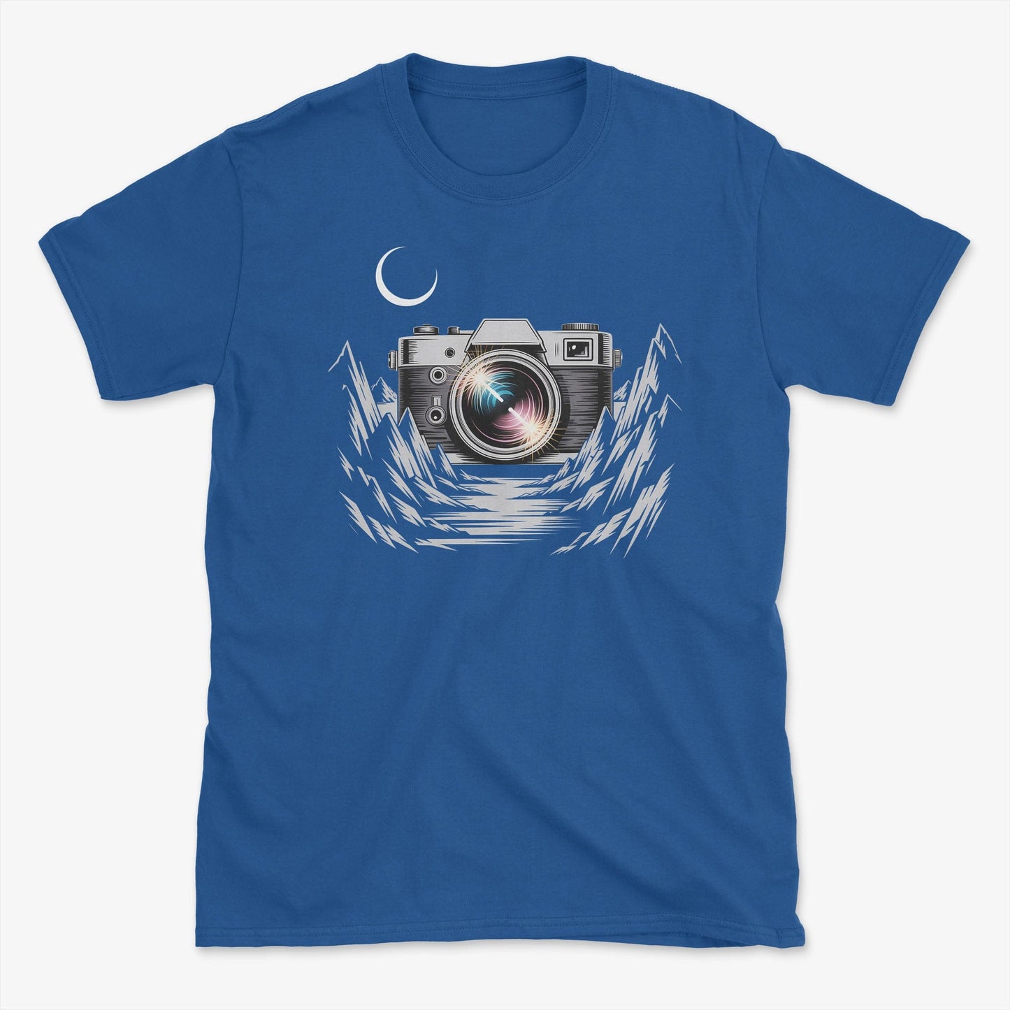 Starlit Frame T-Shirt
