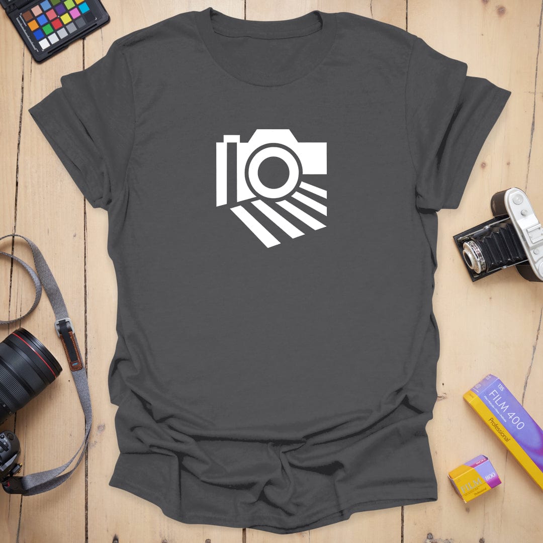 Street Photographer T-Shirt