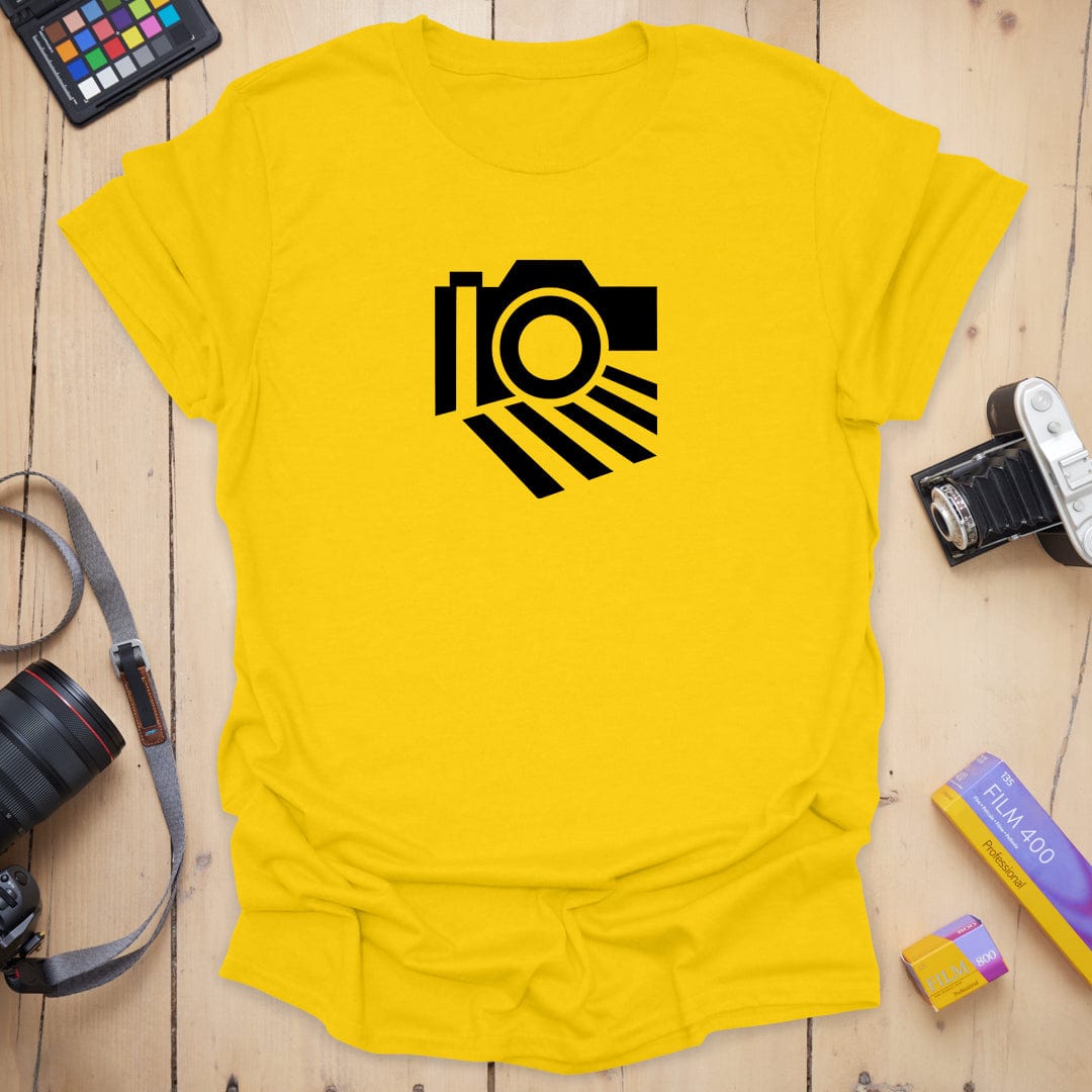 Street Photographer T-Shirt