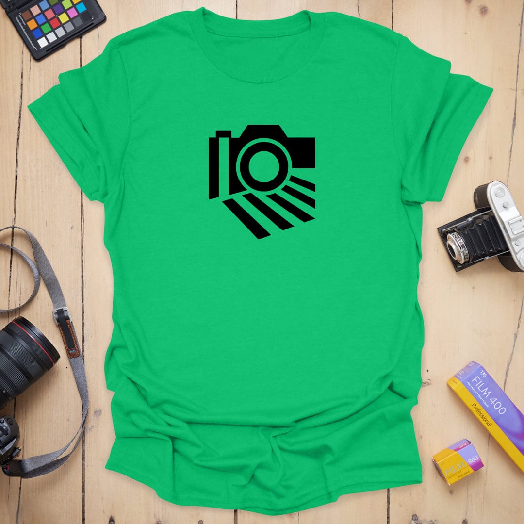 Street Photographer T-Shirt