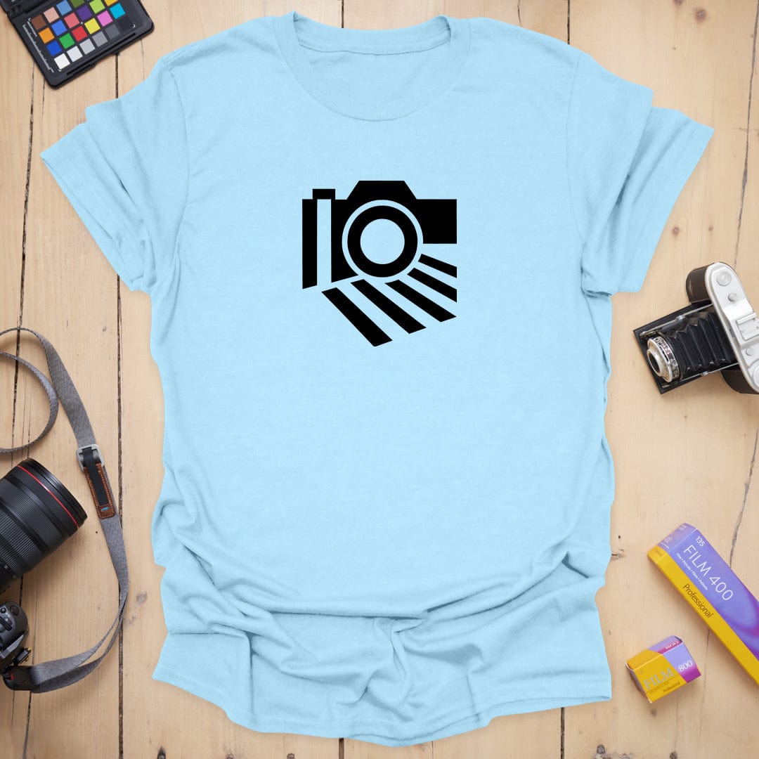 Street Photographer T-Shirt