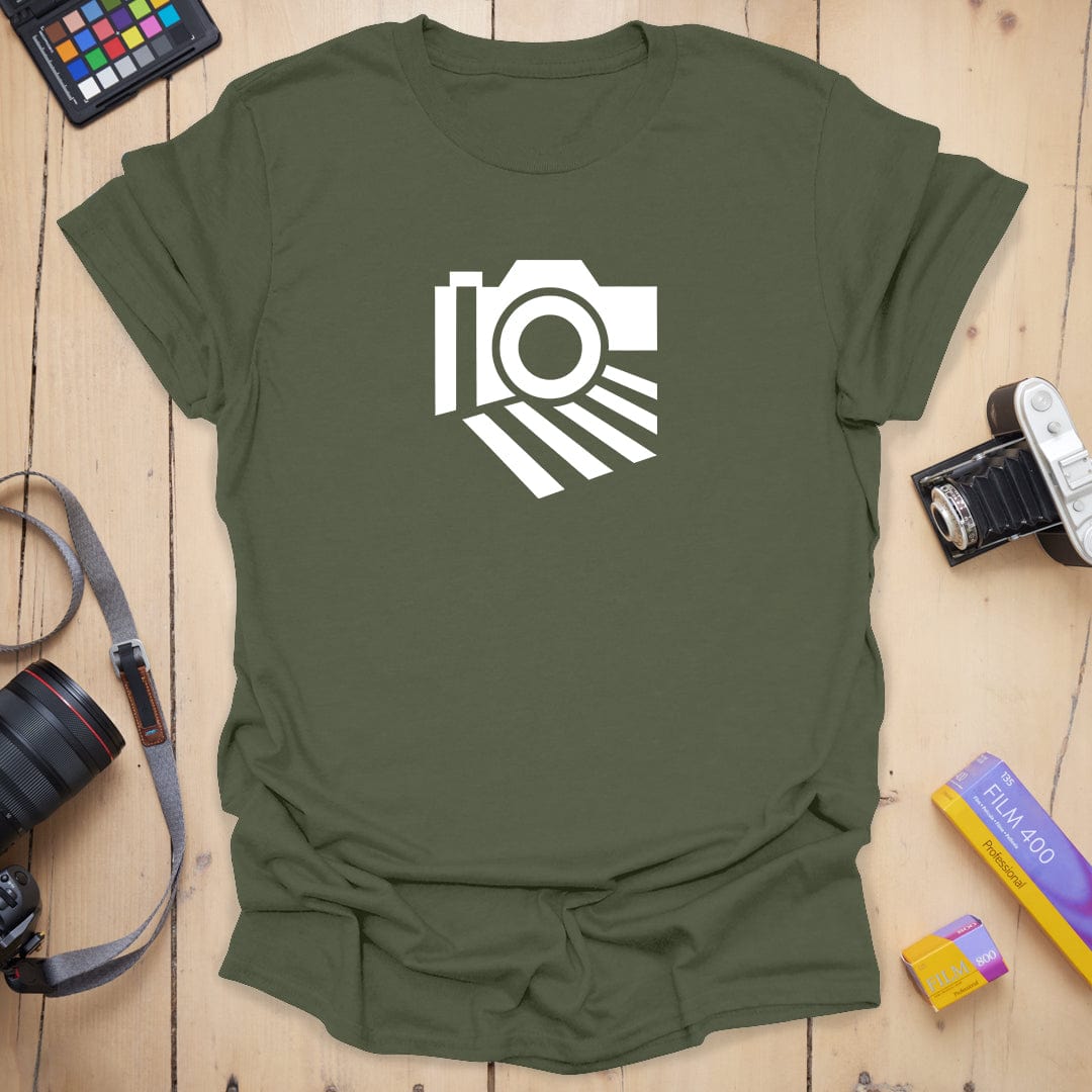 Street Photographer T-Shirt