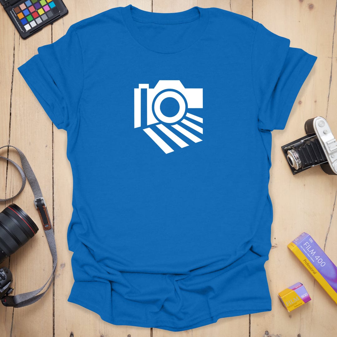 Street Photographer T-Shirt