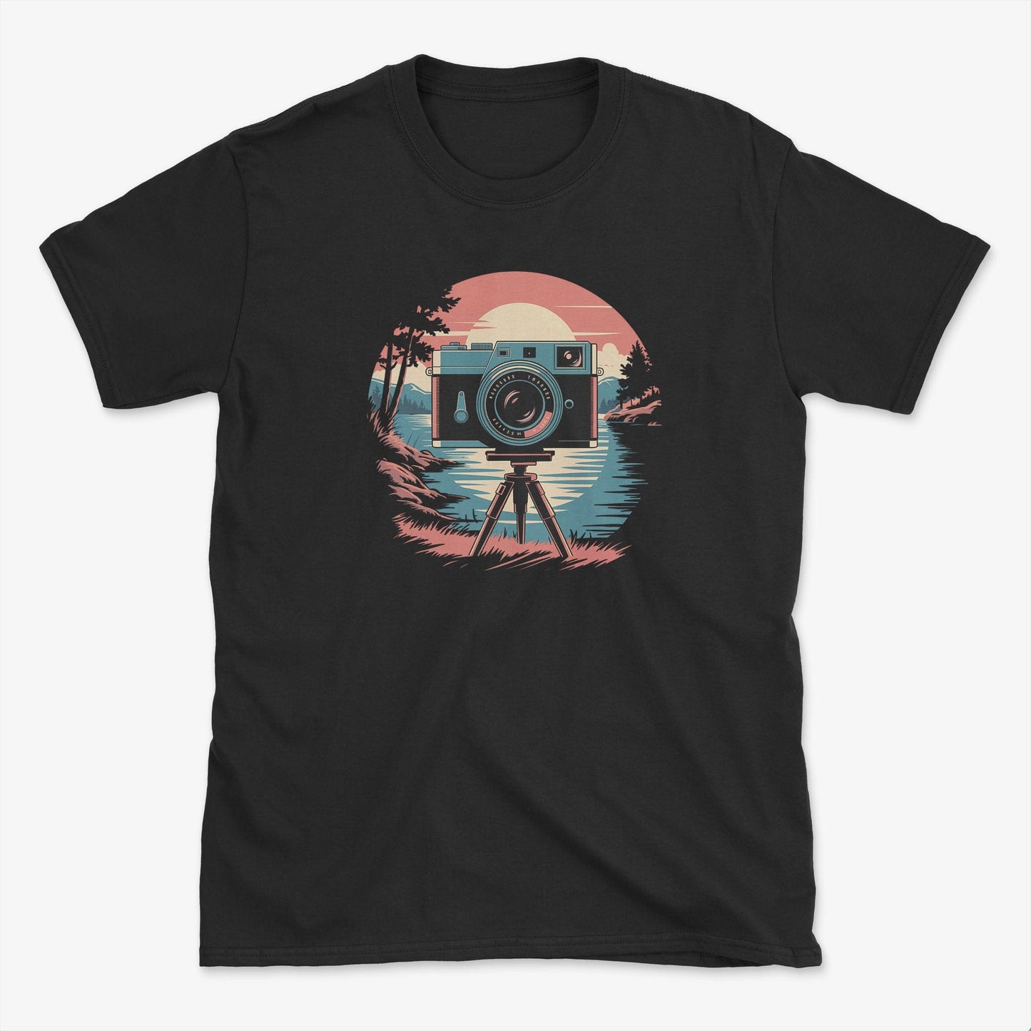 Sunset T-Shirt