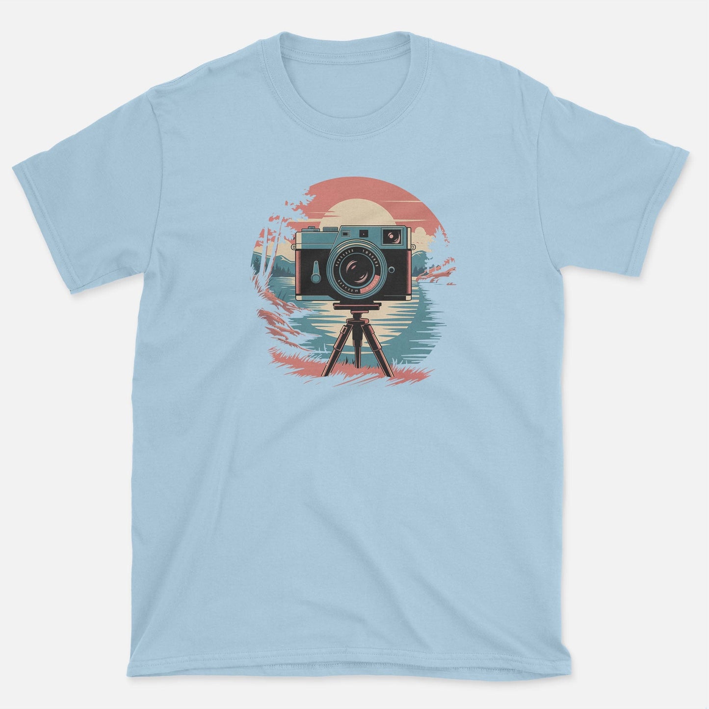 Sunset T-Shirt