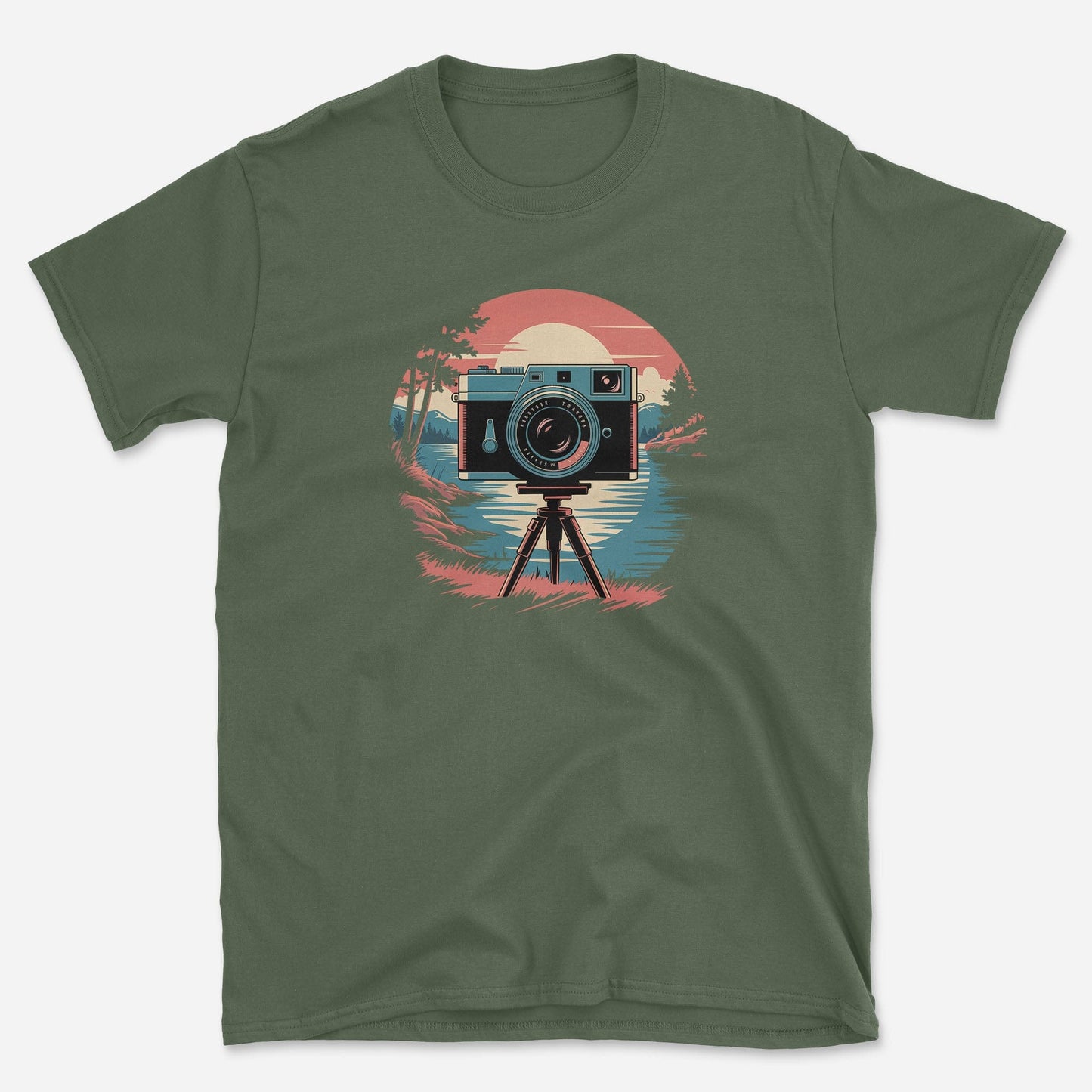 Sunset T-Shirt