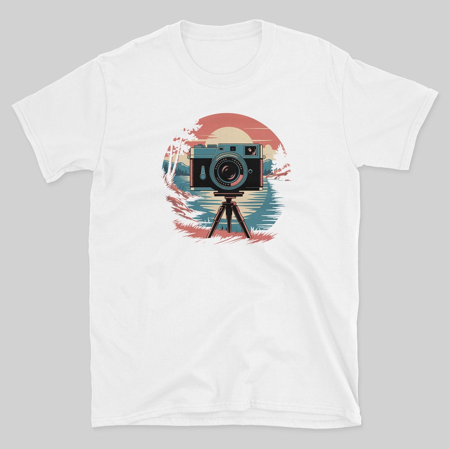 Sunset T-Shirt