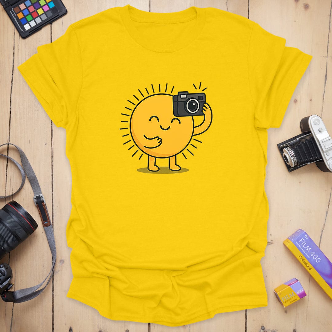 Sun T-Shirt
