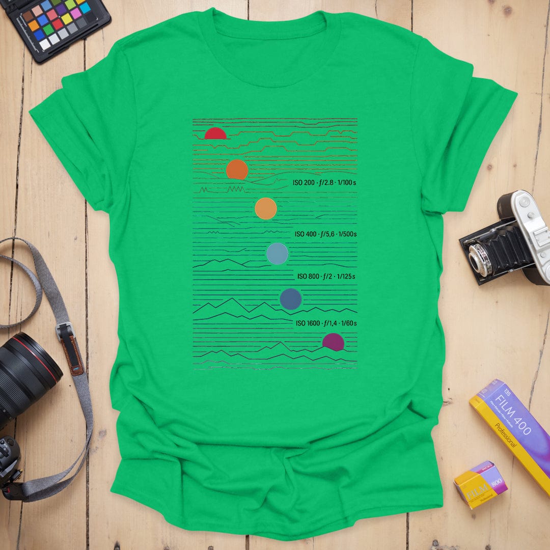 Sunset T-Shirt