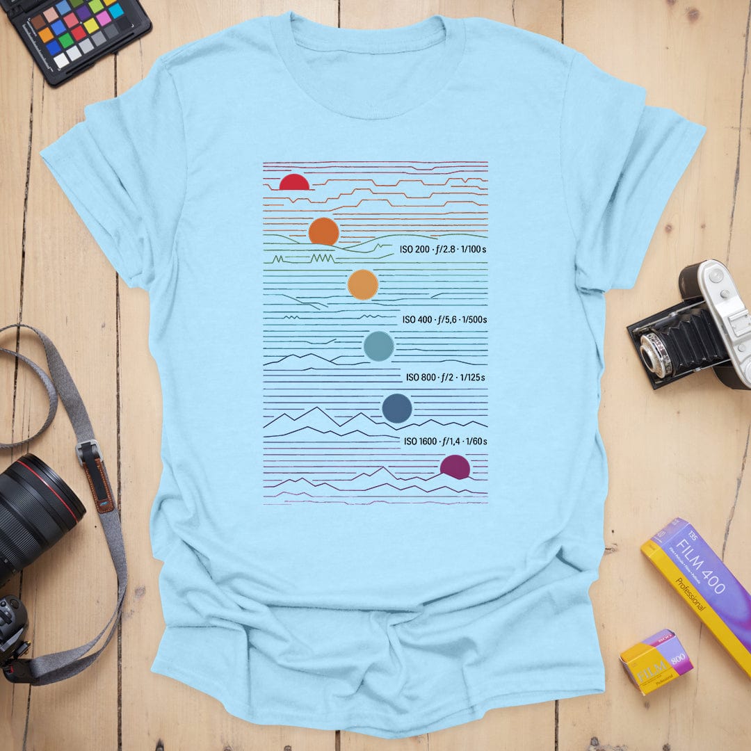 Sunset T-Shirt
