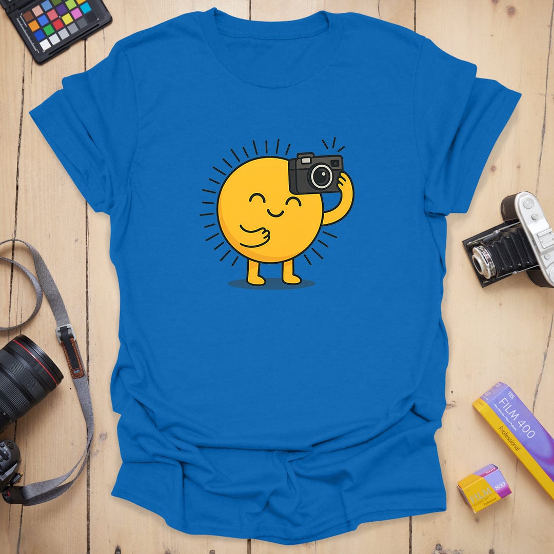 Sun T-Shirt