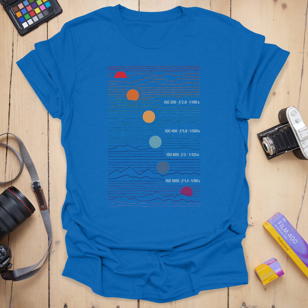 Sunset T-Shirt