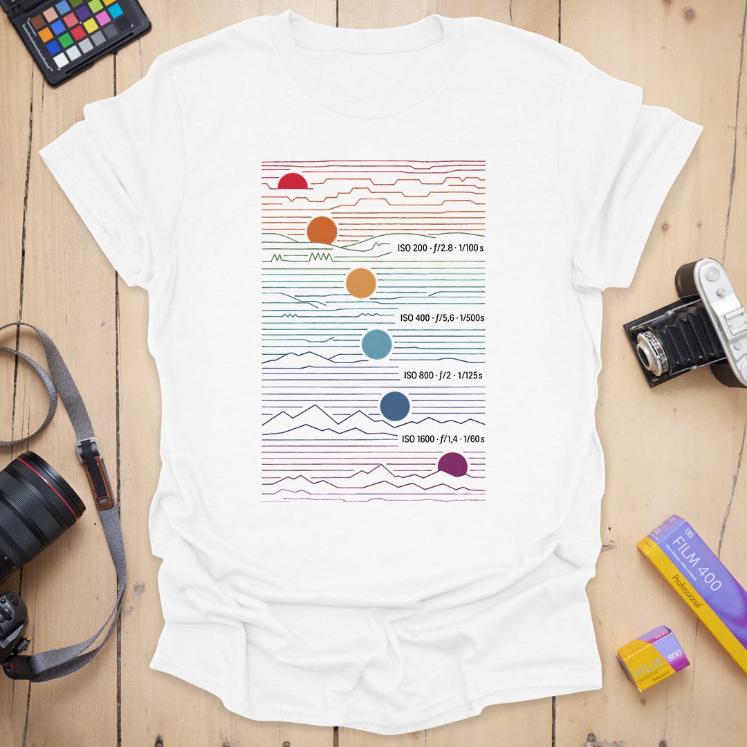 Sunset T-Shirt