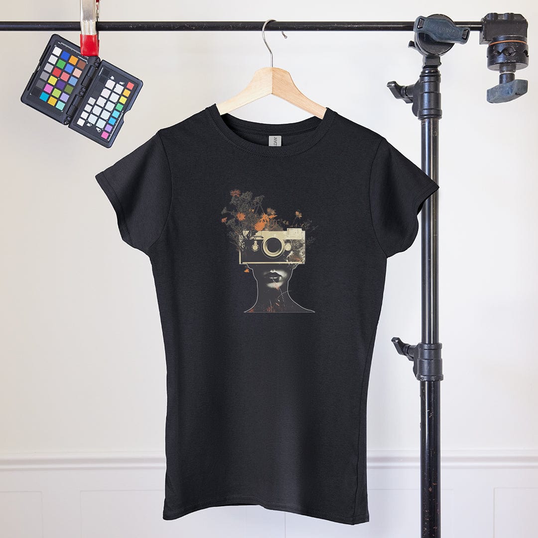 Surreal Women's T-Shirt