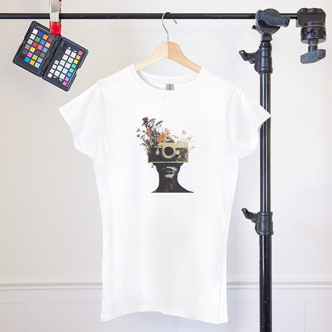 Surreal Women's T-Shirt