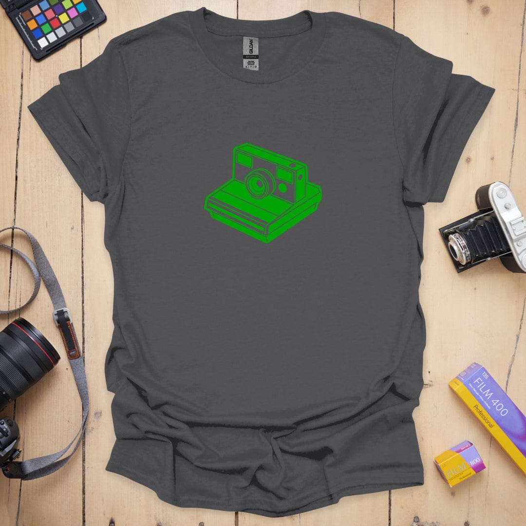 SX-70 T-Shirt