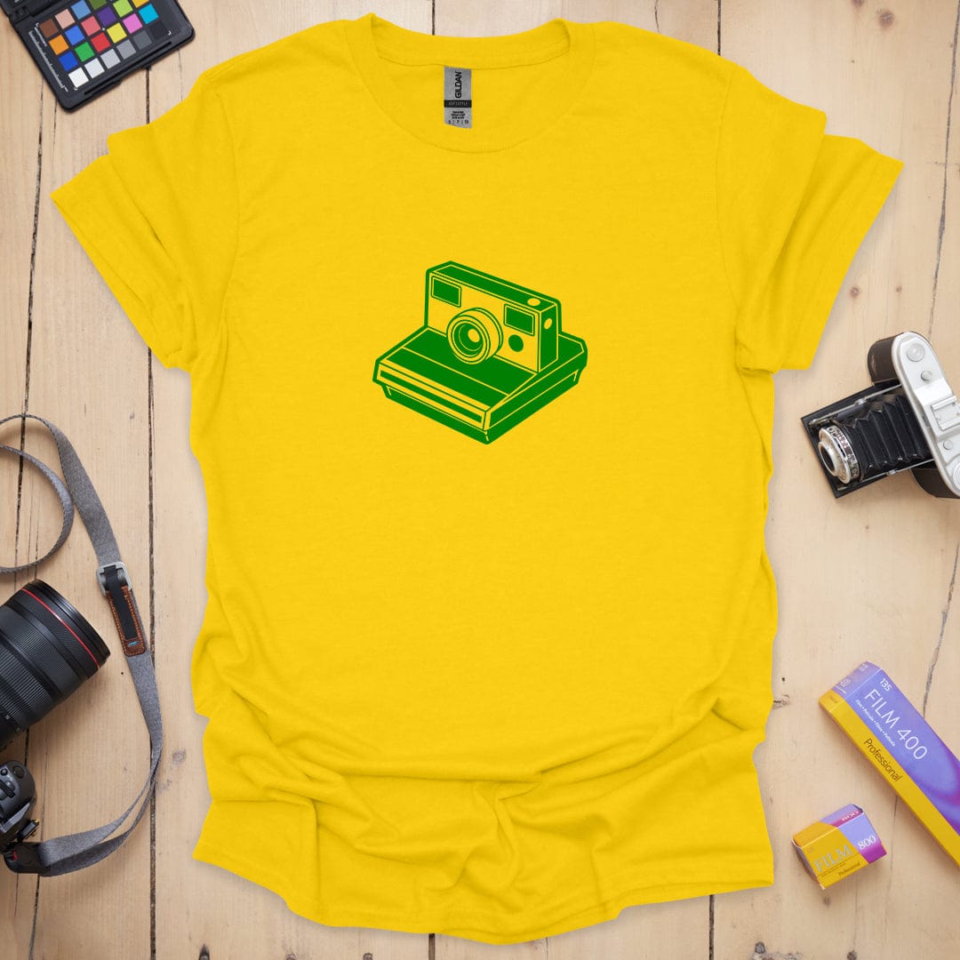 SX-70 T-Shirt