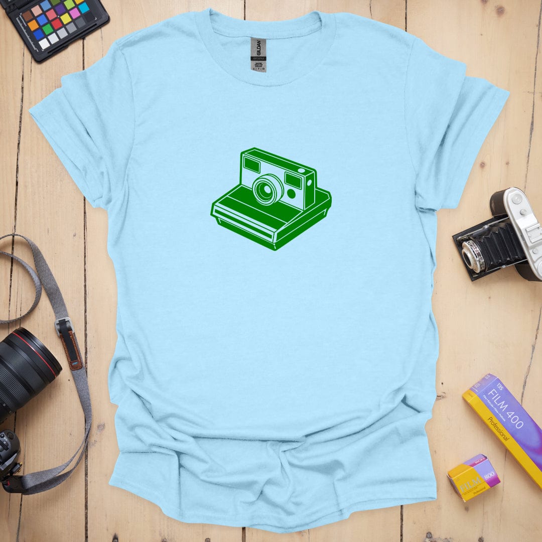SX-70 T-Shirt