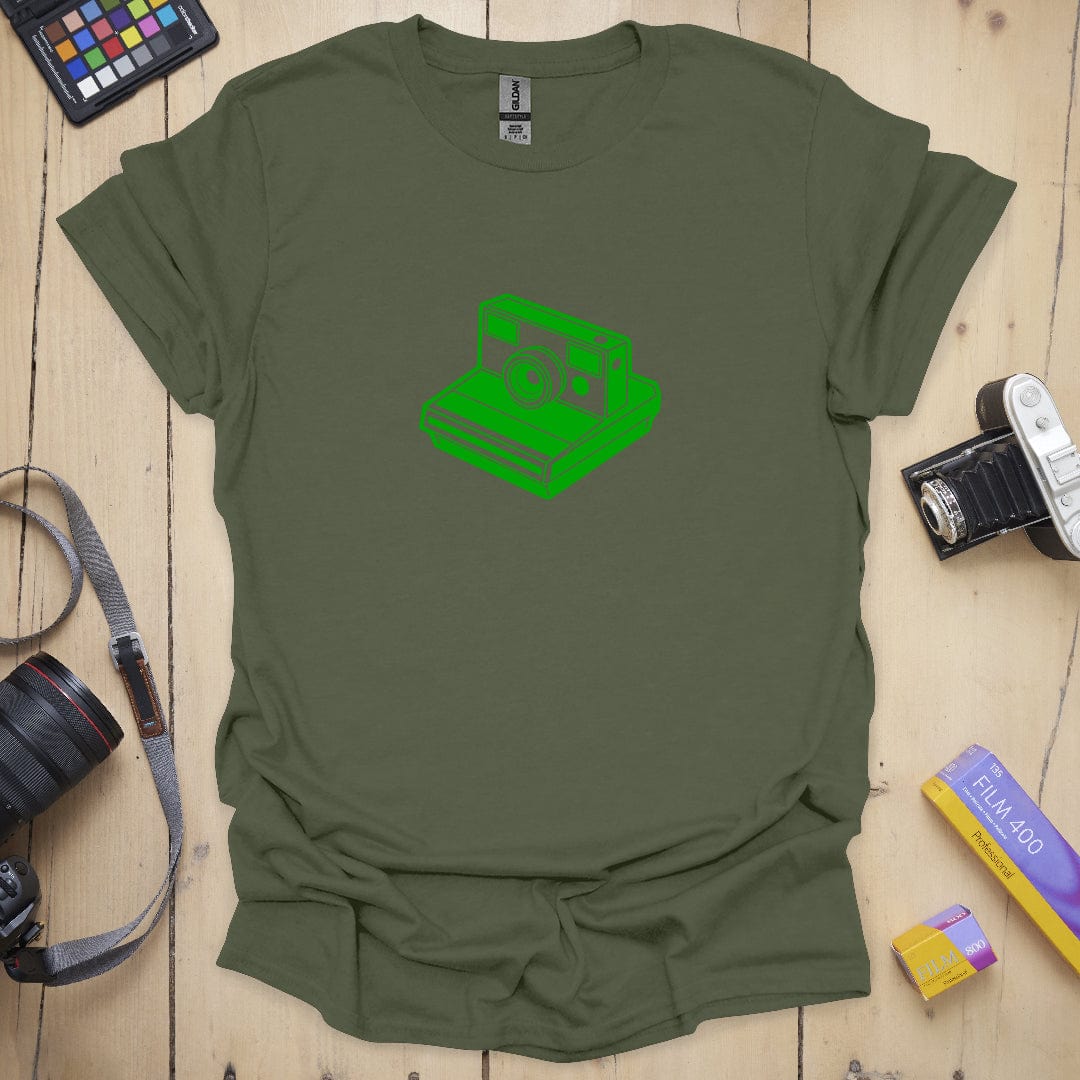 SX-70 T-Shirt