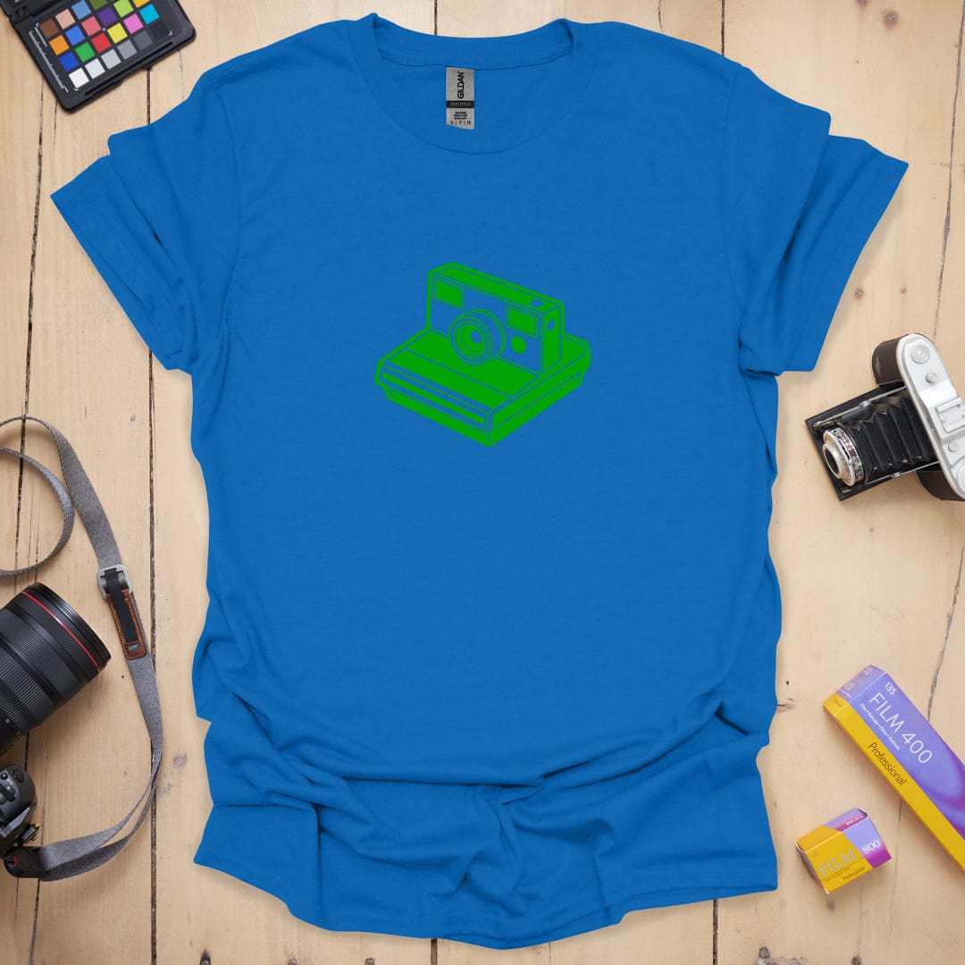 SX-70 T-Shirt