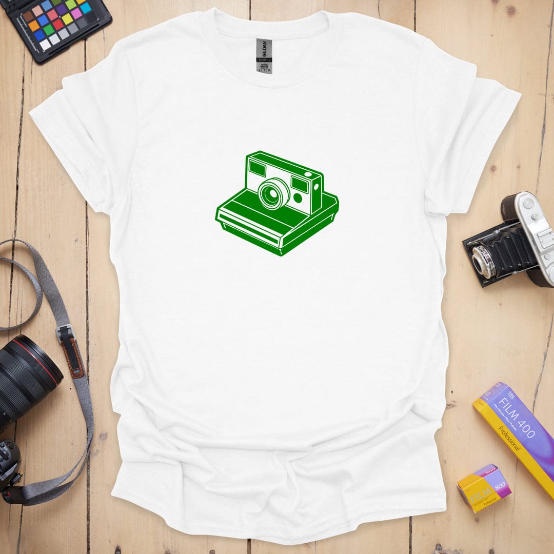 SX-70 T-Shirt