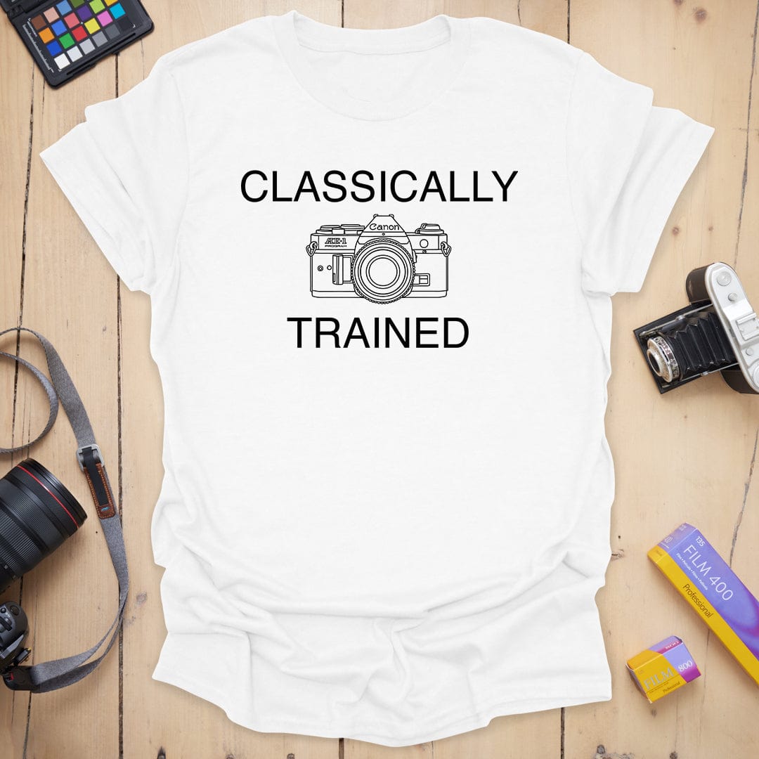 The AE-1 Class T-Shirt