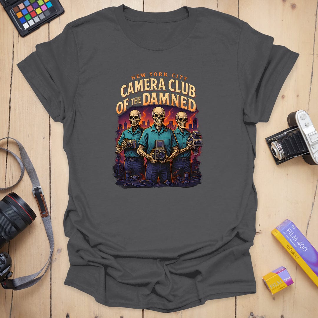 The Damned T-Shirt