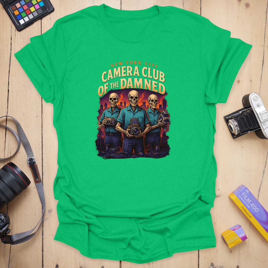 The Damned T-Shirt