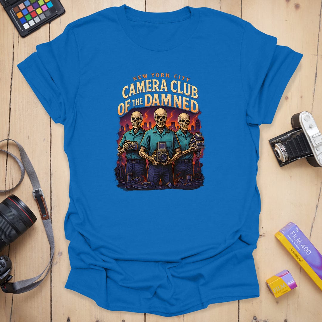 The Damned T-Shirt