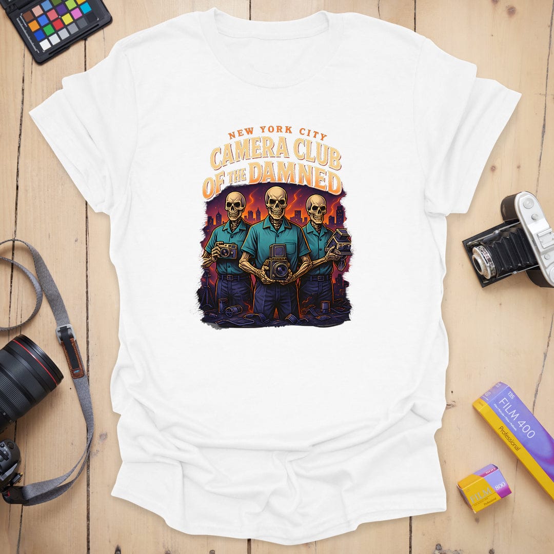 The Damned T-Shirt