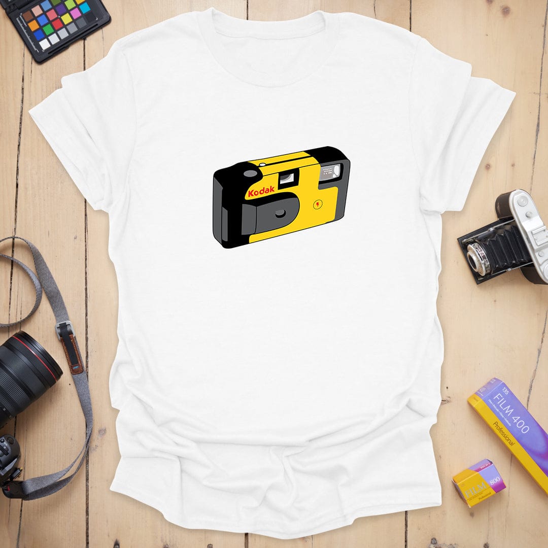 The 90s T-Shirt