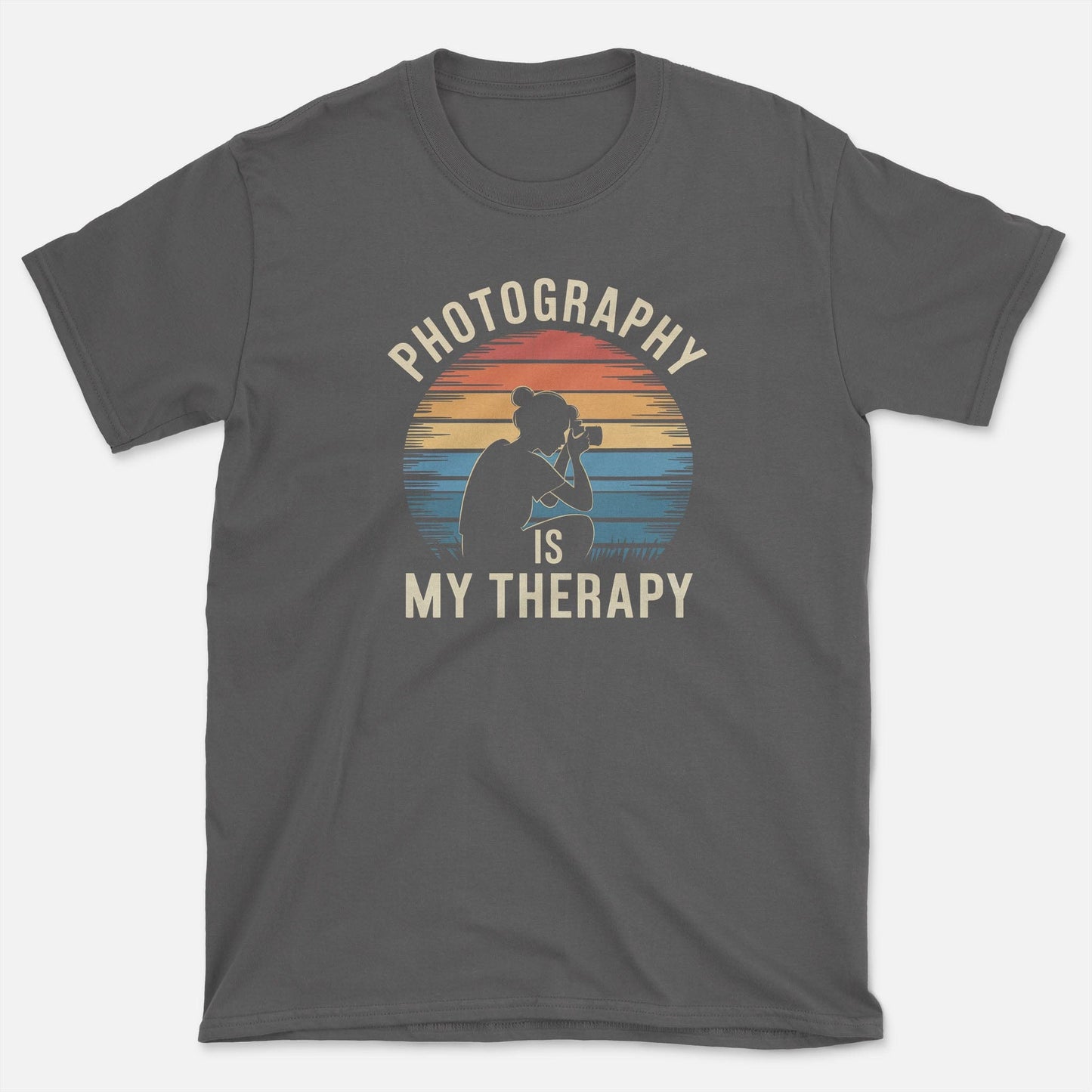 Therapy Girl T-Shirt