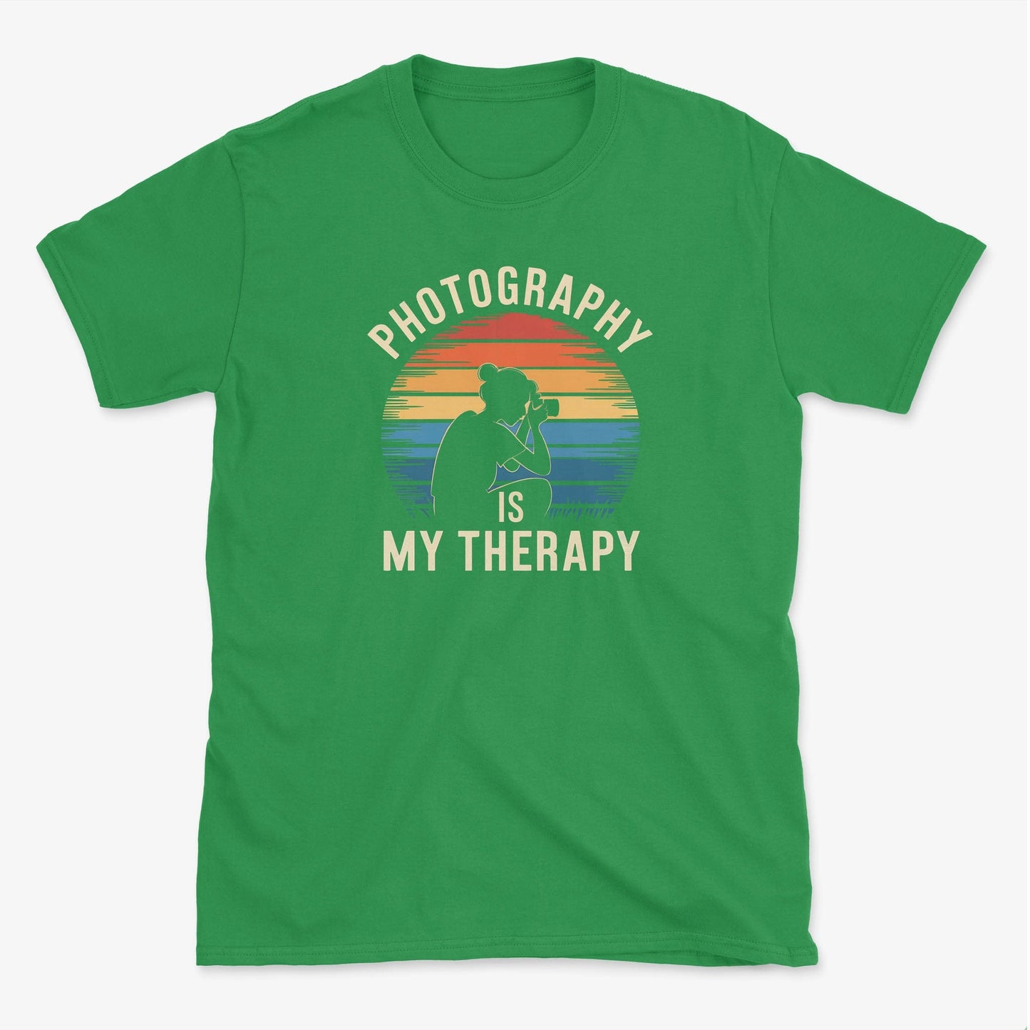 Therapy Girl T-Shirt