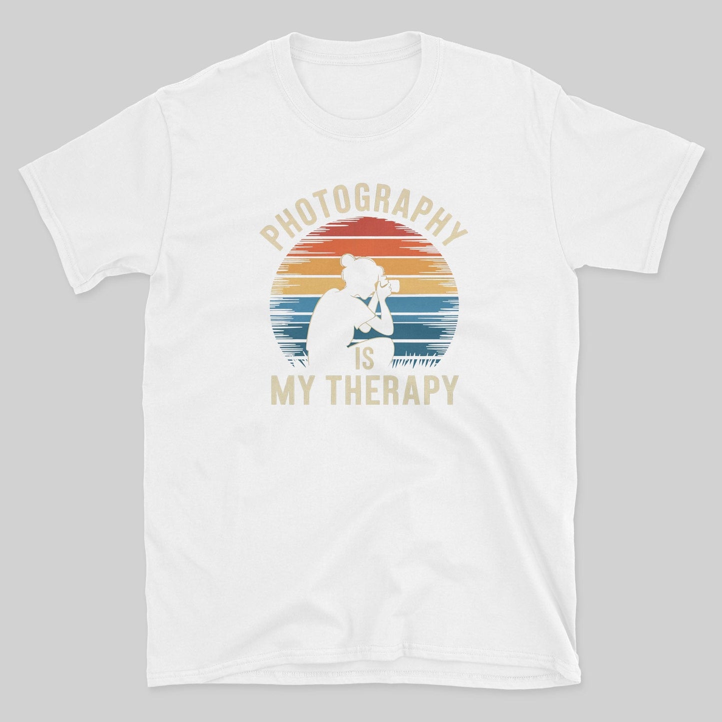 Therapy Girl T-Shirt